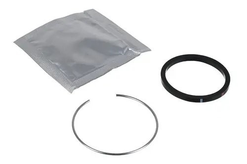 р/к дискового тормоза! заднего с поршнем d35\ Mitsubishi Lancer/Outlander 06> Z113734 ZENTPARTS