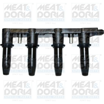Катушка зажигания АНАЛОГ 10604/1, 10604E MEAT&DORIA 10604 10604 MEAT DORIA