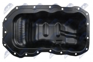 МАСЛЯНЫЙ ПОДДОН MAZDA 3 2.0 13-, CX-3 2.0 13-, CX-5 13- BMOMZ012 BMOMZ012 NTY