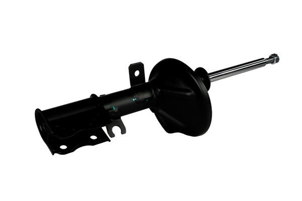 амортизатор передний левый газовый! KIA Carens/Shuma 1.5/1.8 97> Z00597 ZENTPARTS