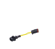 Жгут проводов 72110763 JCB