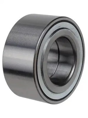 к-кт подшипника ступицы передней!\ Hyundai Elantra/Coupe/Matrix 1.5-2.0 96> Z22000 ZENTPARTS