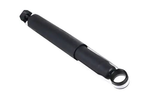 амортизатор передний газовый! 4851160120 Toyota Land Cruiser BJ70-75 87-90 ресс/ Z01575 ZENTPARTS