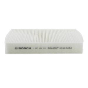 Фильтр салонный 1987432113 1 987 432 113 BOSCH