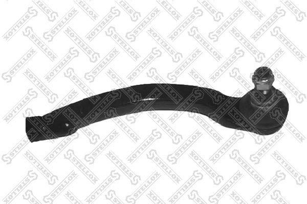 наконечник рулевой правый!\ Renault Megane/Scenic all 0 51-03410-SX STELLOX