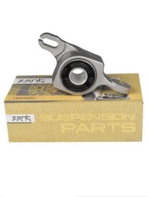 сайлентблок переднего рычага задний нижний правый!\ MB X164/W164 05> Z25809 ZENTPARTS