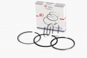 Кольца поршневые STD AU/VW 2.5TD V6 d78.3 STD 1.75-2.0-3.0 (= 033 40 V0) на 1 ци PR1300000 UNITED MOTORS PRO