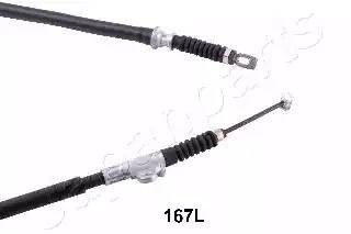 NISSAN MAXIMA (CA33) (2000-2006) BC167L JAPAN PARTS GROUP