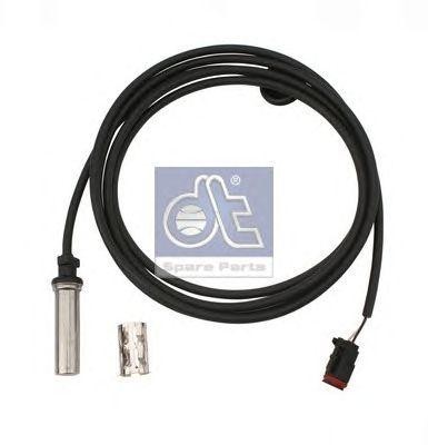 Датчик ABS прямой задний правый L=2730 мм 2.25333 DIESEL TECHNIC
