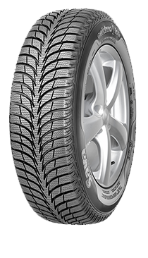 Сава  185/60/15  T 88 ESKIMO ICE MS  XL 539164 SAVA