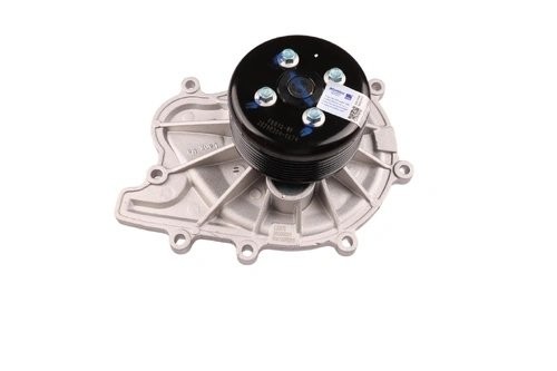 Насос водяной JAC N56,Sunray SOLLERS Atlant (2.7D) MOVELEX 1041100FE010MX MOVELEX