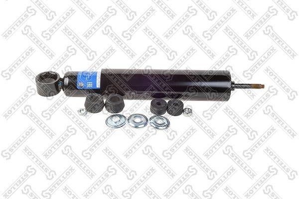амортизатор передний масляный!\ Toyota Land Cruiser HZJ 70/73 90>/PZJ 70/73 90-9 42150429SX STELLOX