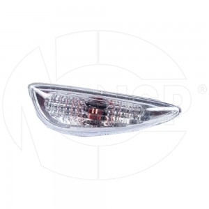 Указатель поворота HYUNDAI Solaris (17-) правый (в крыло) NSP NSP0292304H5000 NSP