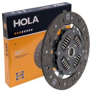 GAZ GAZEL 3221 (1996>) CHD260 HOLA