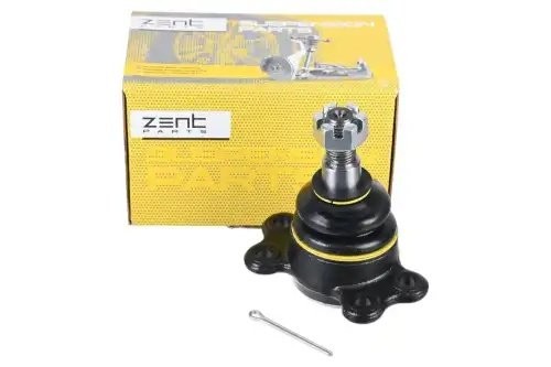 опора шаровая верхняя!\ Isuzu Trooper <91 Z37150 ZENTPARTS
