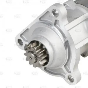 Стартер для а/м MAN TGA 02- с дв. D2876LF12 24В 7,5кВт LSt1296 LST1296 START VOLT