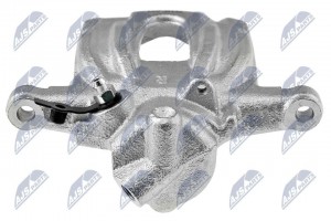 суппорт тормозной задний правый! Brembo, d=48мм \ Iveco Daily IV 06> HZTVC007 NTY