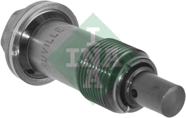 натяжитель цепи !\ MB W202/W210/W220/Vito/Sprinter 2.0CDi-3.2CDi 97> 551 0119 10 INA