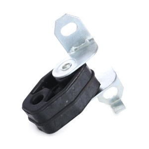 Кронштейн VW Bora AUDI A3,TT SKODA Octavia крепления глушителя BOSAL 255-084 BOSAL