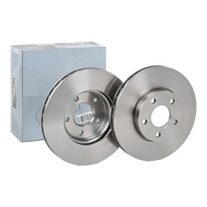 Диск тормозной F1009V F1009V LPR