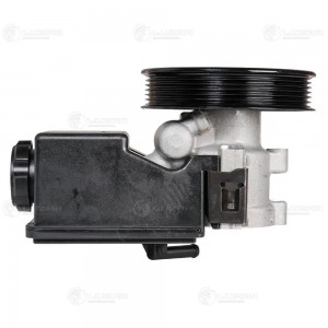 Насос ГУР для а,м SsangYong Kyron 05-,Actyon 05- LPS 1701 LPS1701 LUZAR
