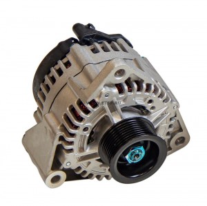 Генератор SITRAK дв.MC13 (130A) AVLKRAFT 70250344 AVLKRAFT