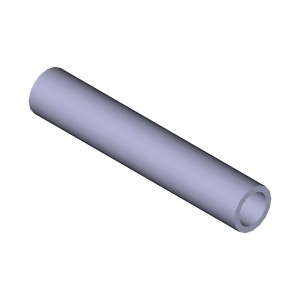 Рукав ЯМЗ-536 модуля сервисного АВТОДИЗЕЛЬ 536.1014072 YAMZ