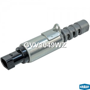 Клапан электромагнитный изменения фаз ГРМ GVV1049WZ GVV1049WZ KRAUF