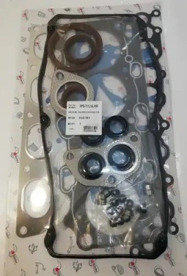 ПРОКЛАДКА (КОМПЛЕКТ) KPDT1124LKM KIMIKO