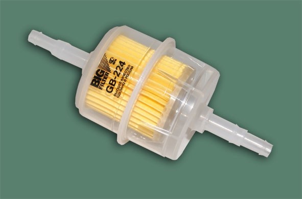 Фильтр топливный GB-224 GB-224 BIG FILTER