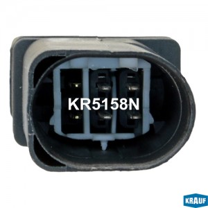 Датчик кислорода KIA Optima (11-13) KRAUF KR5158N KRAUF