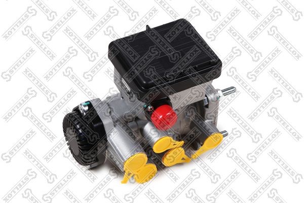 модулятор EBS 5.0 !прицепа \Scania, RVI, MAN, Volvo 03> 85-19700-SX STELLOX