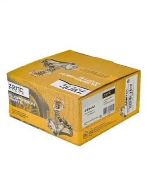 сайлентблок подрамника зад.л.!\ Audi 100/A6 91-97 Z25410 ZENTPARTS