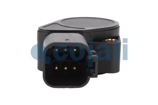 Датчик педали акселератора Volvo FH/FM 2260371 COJALI