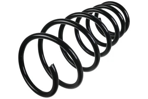 пружина задняя! Toyota Camry XV50 11> Z38554 ZENTPARTS