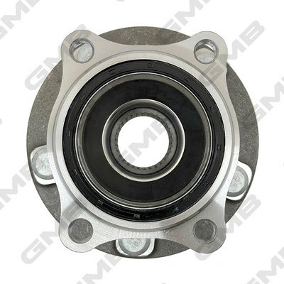 Ступица MITSUBISHI Lancer (04-) передняя в сборе GMB GH32960 GMB