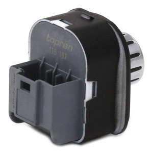 VW PASSAT CC 09> ЛЕВЫЙ РУЛЬ 115 167 HANS PRIES