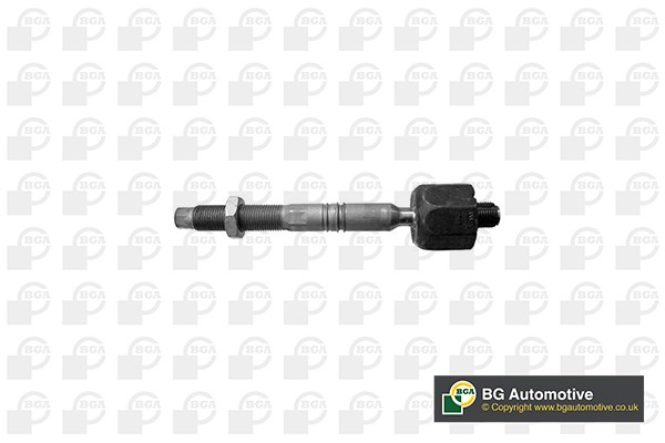 тяга рулевая!\ VW T5/Multivan/Caravelle 2.0/3.2 V6/1.9TDi/2.5TDi 03> SR9611 BG AUTOMOTIVE