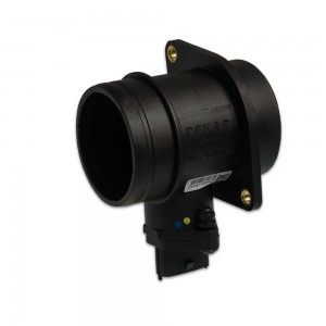 Датчик массового расхода воздуха ВАЗ-2115,10,23 PEKAR 21083-1130010-20 PEKAR