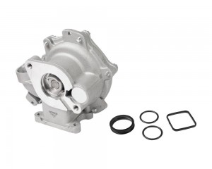 Помпа водяная BMW 1 E81 E87 04-  3 E46 E90 E91 01-  5 E60 07-  X3 E83 05-  Z4 E8 M4832022 MARSHALL