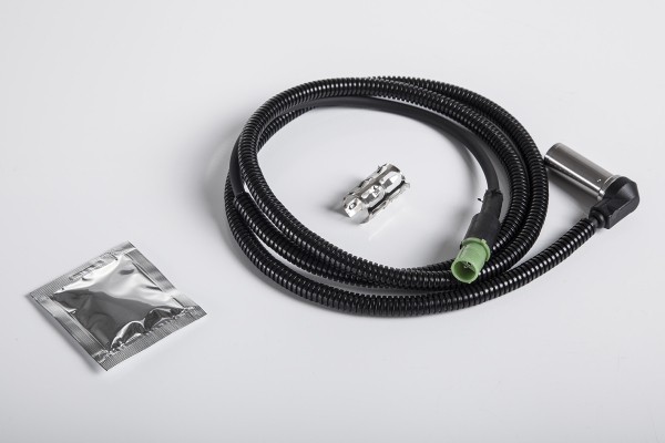 датчик ABS! L1500/1555\ Omn Scania 2/3/4-Series AM 56/61/70, P/G/R/T-Series 08643600A PETERS ENNEPETAL