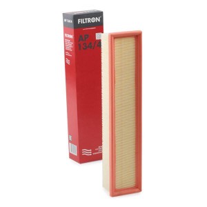 Фильтр воздушный RENAULT Clio 2,Kangoo,Logan NISSAN Almera (N16) FILTRON AP1344 FILTRON