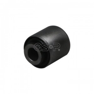 сайлентблок рычага заднего!\ Nissan Qashqai/X-Trail II/III 07>, Renault Koleos 0 516272 GS P