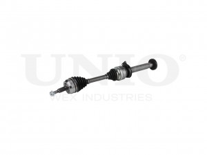 Привод в сборе передний правый CVJ-10082 UNIO