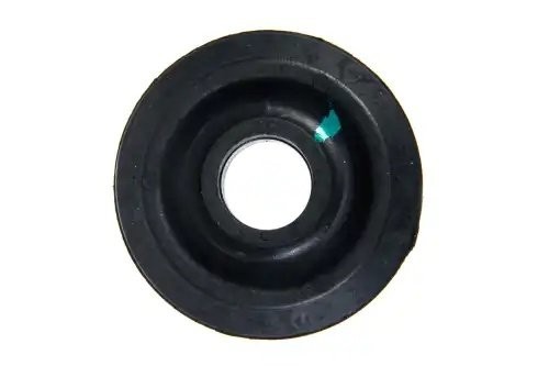 втулка амортизатора заднего!\ Mitsubishi Outlander CU, Citroen, Peugeot 4007 02- Z02830 ZENTPARTS