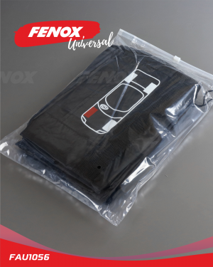 Чехол для комплекта колес 4 шт., ткань Oxford 210D, пластик, от 13 до 16R FAU105 FAU1056 FENOX