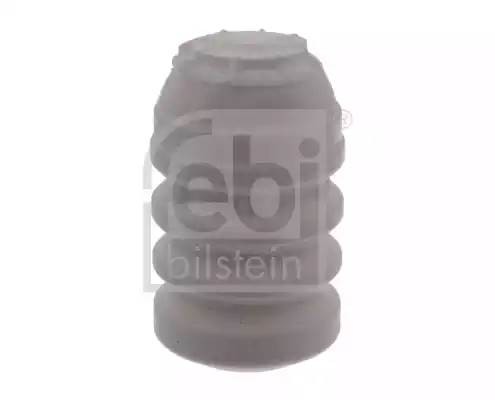 Отбойник амортизатора VW Polo (10-) AUDI A1 (10-) переднего (1шт.) FEBI 18358 FEBI BILSTEIN