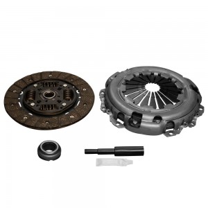 Комплект сцепления с муфтой Peugeot 307 00- 1.4i 1.6i Citroen C4 04- 1.4i 1.6i д M9110120 MARSHALL