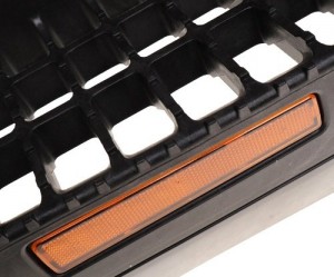 Подножка JAC N75 КАМАЗ Компас-9 кабины левая MOVELEX 8405100LE010MX MOVELEX