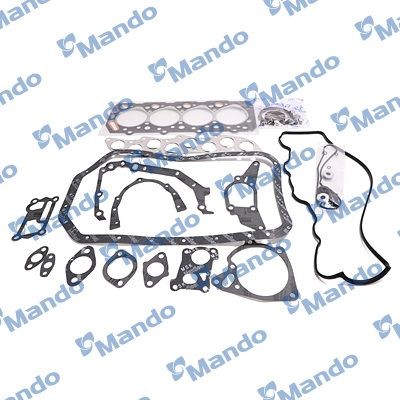 Прокладка двигателя HYUNDAI Porter дв.D4BF комплект (с ПГБЦ и сальниками) (M) MA DM2091042B00 MANDO